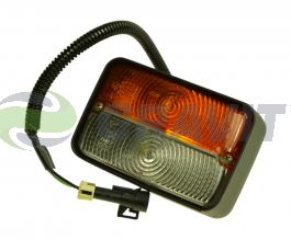 LA75642 LAMPA AL75642 JOHN DEERE ORYGINAŁ