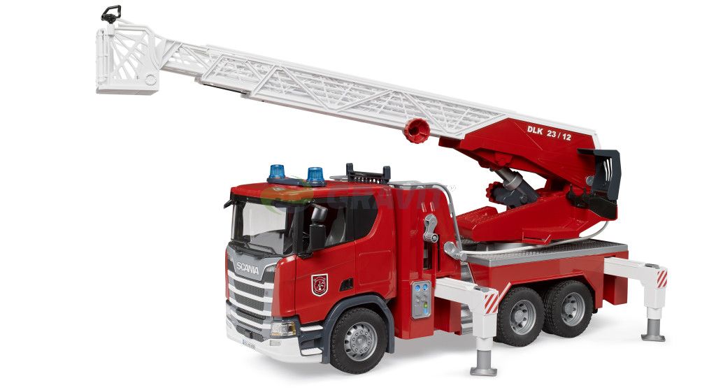 rrr_.721ページ BRUDER 01654 MAN TGA Z NACZEPĄ + KOPARKA JCB - 8340774682