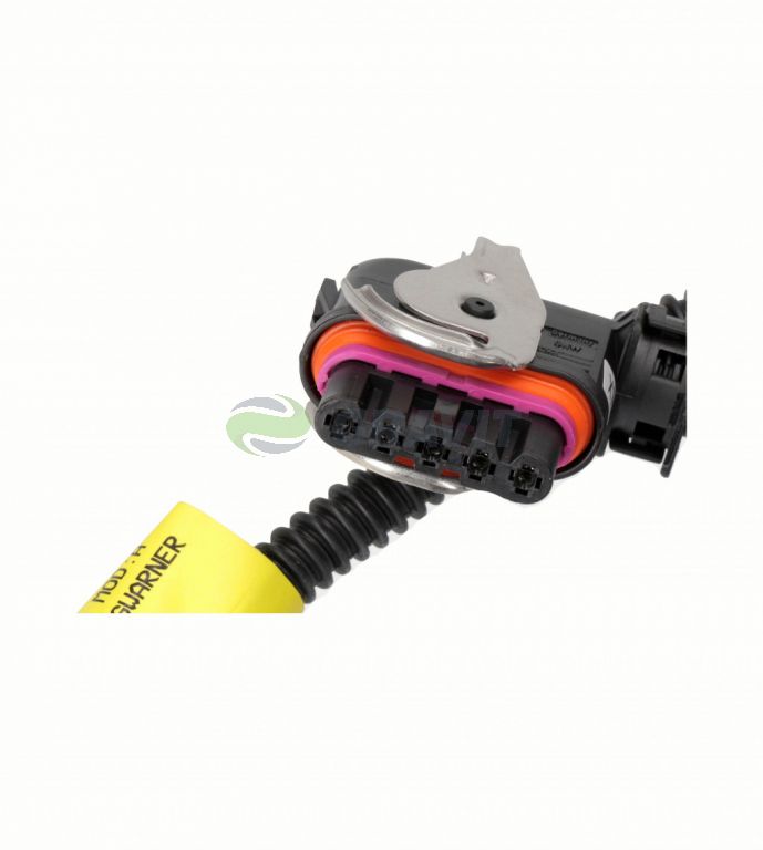 Uszczelniacz przedniego mostu 42*65*12 - Pajero L200