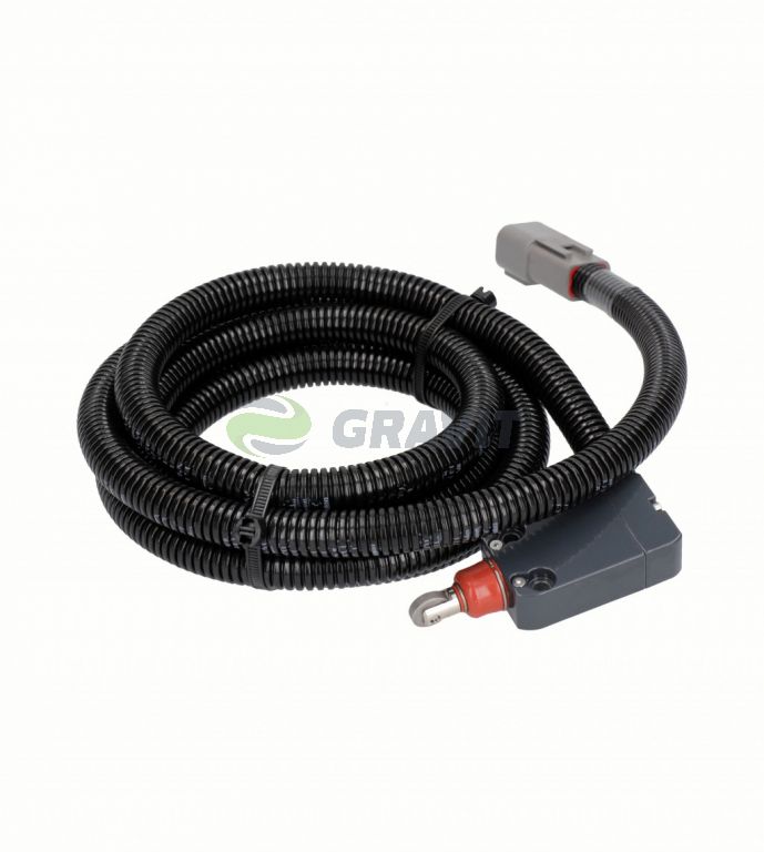 マツナガ 52578530 CZUJNIK KRAŃCOWY, KRAŃCÓWKA WYSUNIĘCIA PODPORY MANITOU