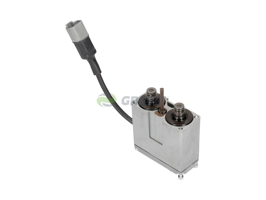 トウマ 786625 ELEKTROZAWÓR ROZDZIELACZA HYDRAULICZNEGO MANITOU