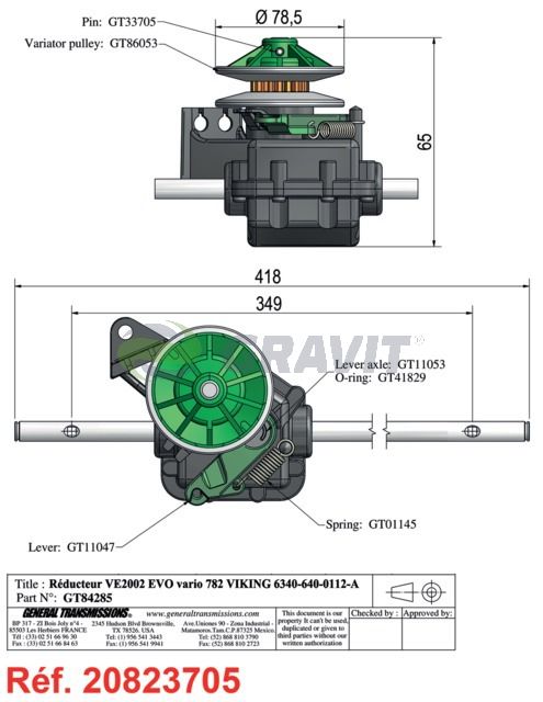 Apolina　ボンネ6-12m Moduł zapłonowy motorower 4T Barton Junak Zipp 5906312694232