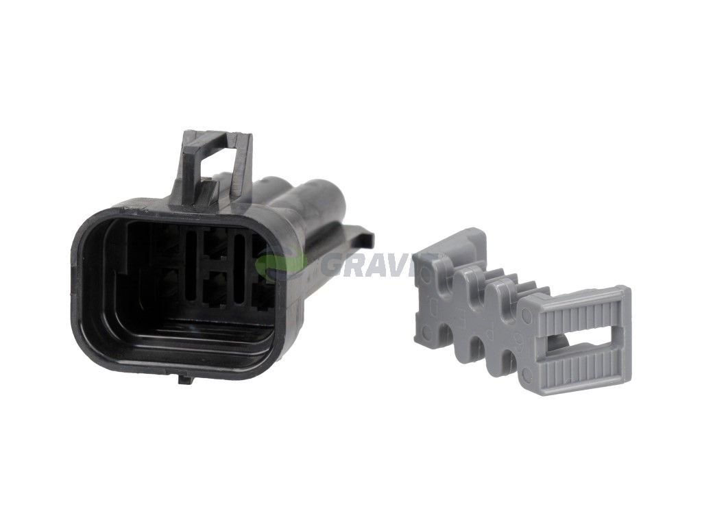 メンテナンス ELECTRIC JACK Elektrozawór 2-4 BRAKE DUTY ASB JF506E 02-up VW, Jaguar O