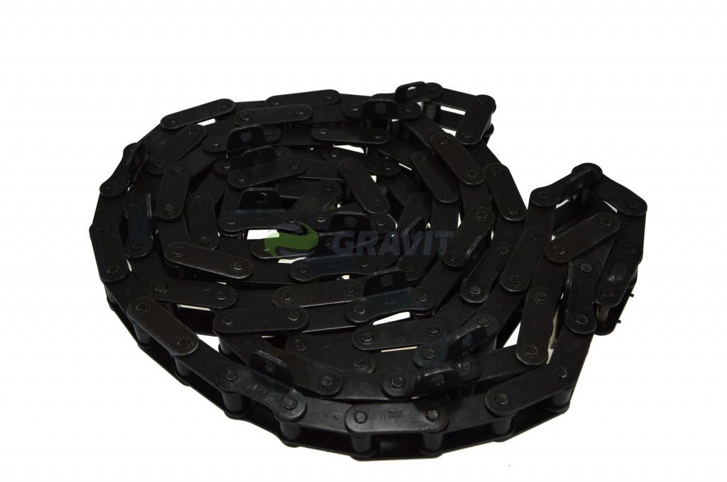 manchi　LA C ŁAŃCUCH PODAJNIKA POCHYŁEGO CLAAS MEGA 650843 5902618156023