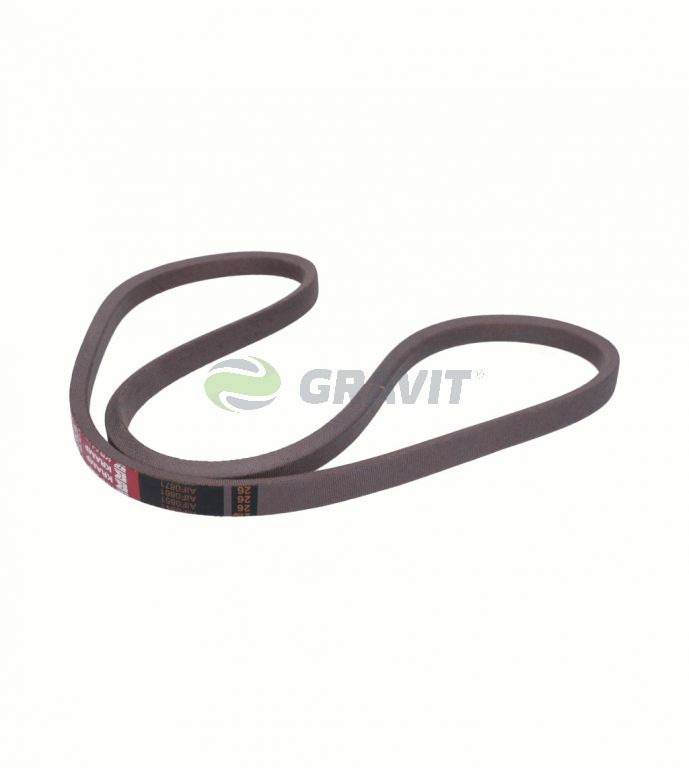 Ékszíj késhajtó MTD SN-150 (GYÁRI) 754-0631 | KertigépVilág ahol a