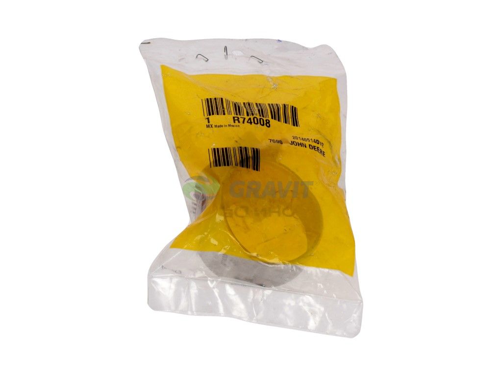 R74008 TULEJKA SWORZNIA KORBOWODU JOHN DEERE ORYGINAŁ