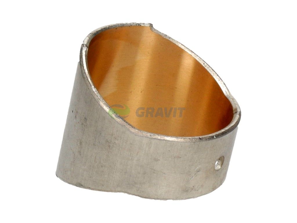 R74008 TULEJKA SWORZNIA KORBOWODU JOHN DEERE ORYGINAŁ