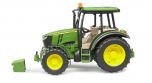 02106 - BRUDER - TRAKTOR JOHN DEERE 5115M