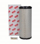 119808-12520 - YANMAR - FILTR POWIETRZA YANMAR 119808-12520 do SV20 SV22 SV26