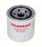 129150-35170 - YANMAR - Filtr oleju silnikowego Yanmar 129150-35170