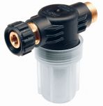 133003 - KRANZLE - KRANZLE FILTR WODNY 3/4 (MOSIĄDZ)