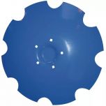 5271618 - TECHNI-POWER - TALERZ UZĘBIONY 3490467 D625X6 5T ZAM. LEMKEN