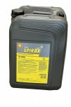 550027810 - SHELL - OLEJ PRZEKŁADNIOWY SPIRAX  S4TXM SHELL 10W-30 /20L