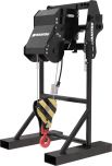 M-05454 - WCIĄGARKA HYDRAULICZNA MANITOU 5 T