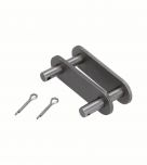 81003632 - KRAMP - PÓŁSPINKA PRZENOŚNIKA POCHYŁEGO