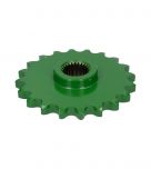 CMH01324 - MCHALE - KOŁO ZĘBATE WAŁU 1 1/4"