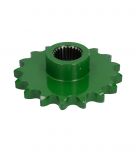 CMH02317 - MCHALE - ZĘBATKA 1¼ 17T 50MM PRZEKŁADNI GŁÓWNEJ