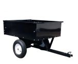 FGP455200GP - KRAMP - PRZYCZEPKA DO TRAKTORKA KOSIARKI DO 225KG Z KIPREM