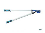FOMA.0225 - CAMPAGNOLA - SEKATOR KOWADEŁKOWY DWURĘCZNY S21