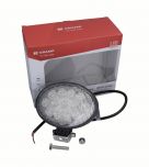 LA10039 - KRAMP - Lampa robocza owalna LED, 39W 3510lm światło rozproszone