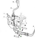 RE246692 - JOHN DEERE - LINKA