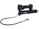 S.170527 - INNY - AKUMULATOROWA SMAROWNICA Z WĘŻEM 750MM 500 BAR 12V USB-C