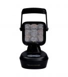 YL-623 - INNY - LAMPA ROBOCZA LED 1100 LM AKUMULATOROWA 4 TRYBY OŚWIET.