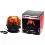 Z-W081WIRELESS - INNY - LAMPA OSTRZEGAWCZA LED NA MAGNES, AKUMULATOROWA