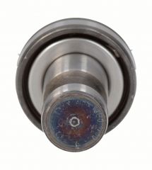 00310131 - HORSCH - OŚ KOŁA DOGNIATAJACEGO (7.5cm) Z ŁOŻYSKIEM