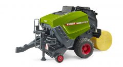 02038 - BRUDER - PRASA BELUJĄCA FENDT ROTANA 180V