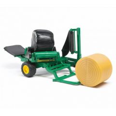 02122 - OWIJARKA MC HALE