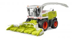 02131 - BRUDER - SEICZKARNIA CLAAS JAGUAR 900