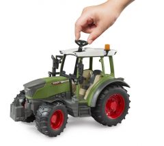 02180 - BRUDER - TRAKTOR FENDT VARIO 211