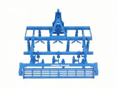 02329 - KULTYWATOR LEMKEN SMARAG BRUDER