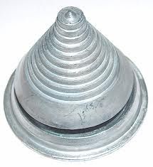 03-06037 - GARDEN PARTS - WYWAŻARKA DO NOŻY DO KOSZĄCYCH