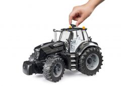 03162 - BRUDER - CIĄGNIK DEUTZ-FAHR 8280 TTV WARRIOR
