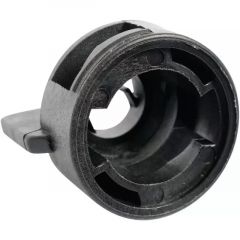 114441-1-CELR - TEEJET - KOŁPAK JT TEEJET CP25612-1 NOIR 8 MM 8 MM + USZCZELKA