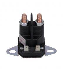 1187361130 - STIGA - STYCZNIK SOLENOID 118736113/0 DO STIGA CASTELGARDEN ORYGINAŁ