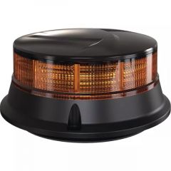 1207147 - TECHNI-POWER - LAMPA OSTRZEGAWCZA KOGUT 30 SMD LED MAGNES GNIAZDO 12V