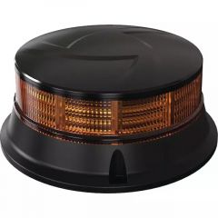 1207148 - TECHNI-POWER - LAMPA OSTRZEGAWCZA KOGUT 30 SMD LED MOCOWANA DO PODSTAWY