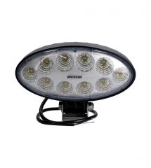 1210113 - WESEM - 10 LED OWALNA LAMPA ROBOCZA 4000LM