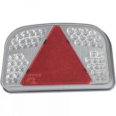 1216754B - AGRI-POWER - LAMPA TYLNA PRAWA LED 68 DIOD LED 6 FUNKCJI