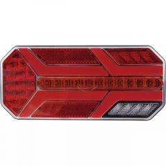 1216786B - TECHNI-POWER - DYNAMICZNA LAMPA TYLNA LED LEWA 235x110