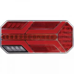 1216787B - TECHNI-POWER - DYNAMICZNA LAMPA TYLNA LED LEWA 235x110