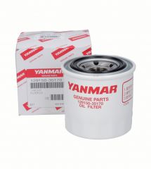 129150-35170 - YANMAR - Filtr oleju silnikowego Yanmar 129150-35170