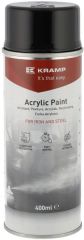131504KR - KRAMP - FARBA W SPRAYU DO KOSIAREK STIGA ŻÓŁTA 400ML