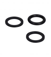 13159 - KRANZLE - ZESTAW USZCZELNIEŃ PRZYŁĄCZA BĘBNA ZWIJADŁA