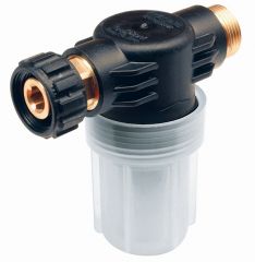 133003 - KRANZLE - KRANZLE FILTR WODNY 3/4 (MOSIĄDZ)