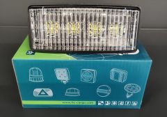 172380 - HC-CARGO - LAMPA ROBOCZA LED