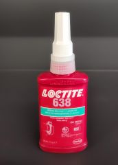 1803357 - INNY - LOCTITE 638 50 ml